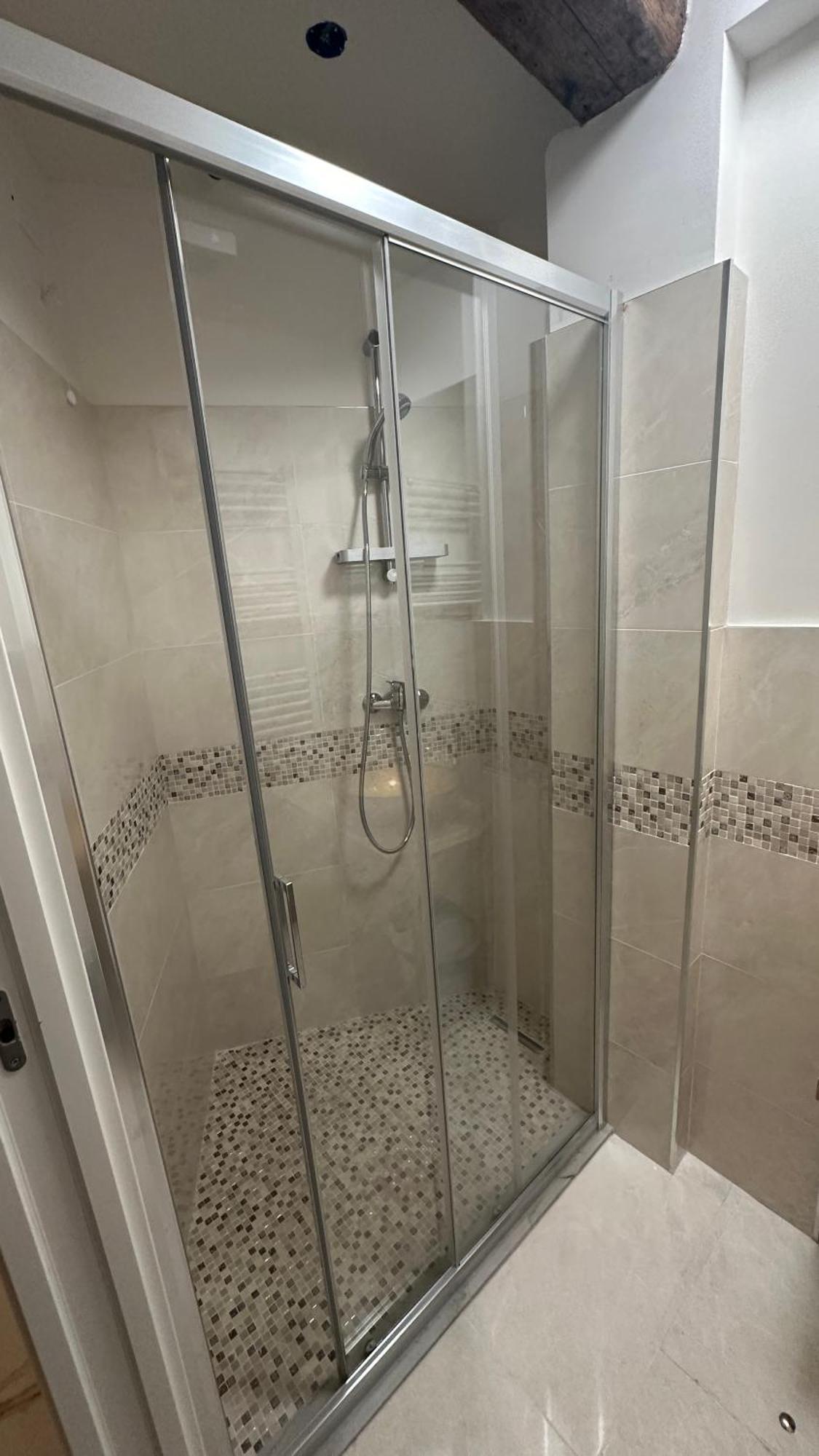Apartamento Ca Lucia Canal View Venecia