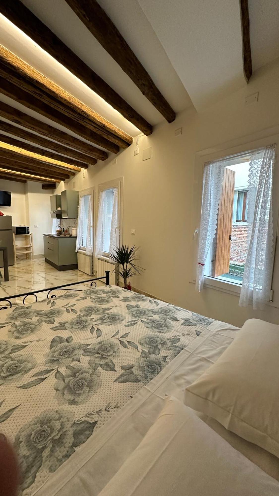 Apartamento Ca Lucia Canal View