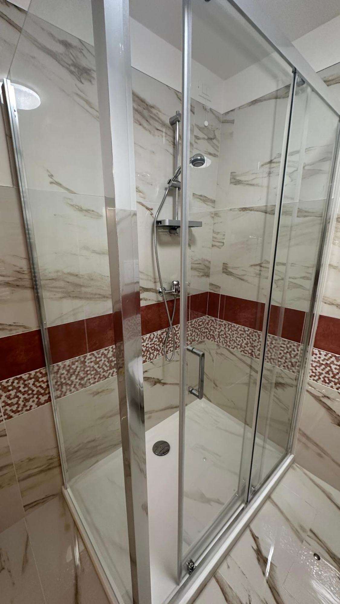 Apartamento Ca Lucia Canal View Venecia