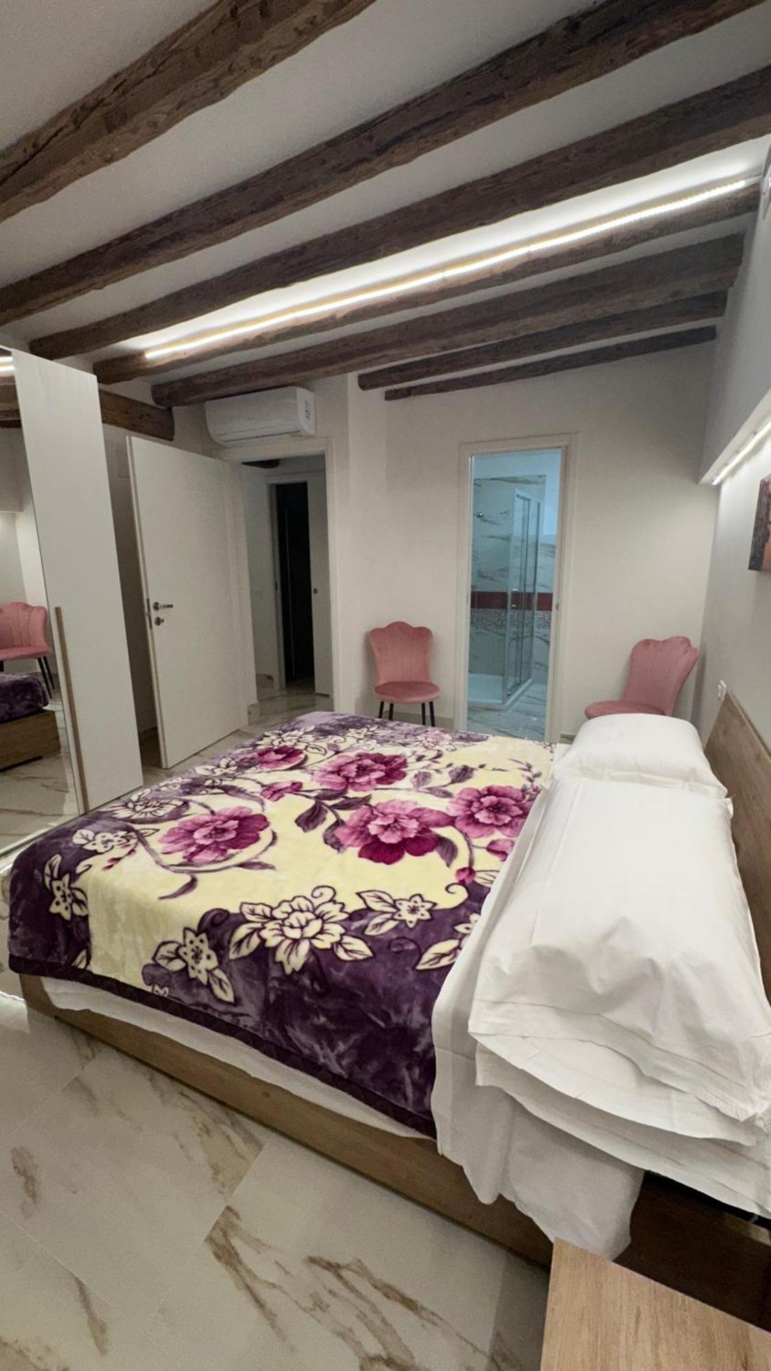 Apartamento Ca Lucia Canal View